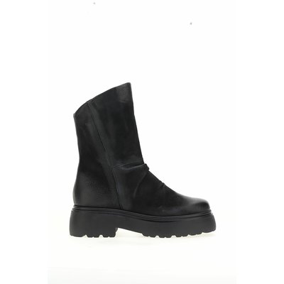 Boots en cuir MJUS