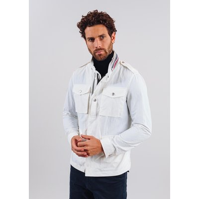 Blousons & Vestes col montant JUMP MIST REDSKINS