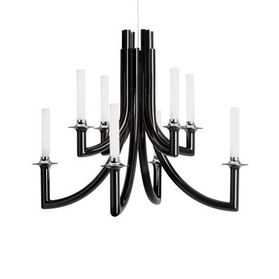 Suspension Métal KHAN KARTELL