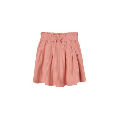 Jupe En Jersey Brushed HYGGE VERTBAUDET