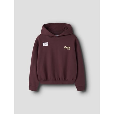 Sweat À Capuche NAME IT