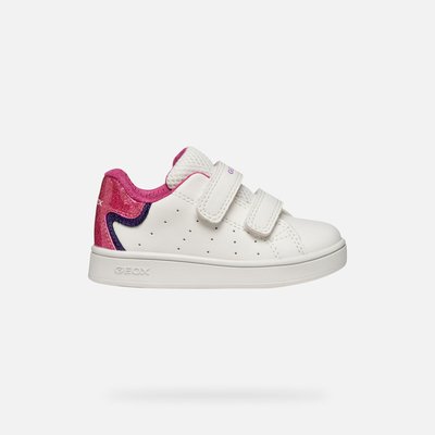 Baskets  B ECLYPER GEOX