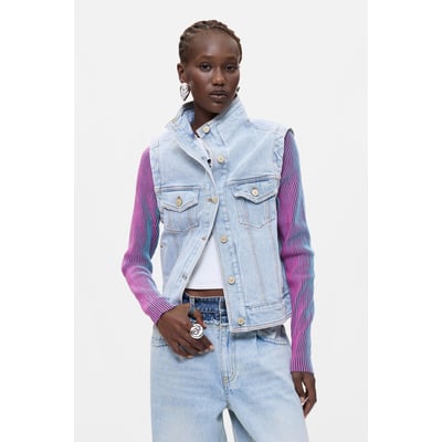 Veste amovible DESIGUAL