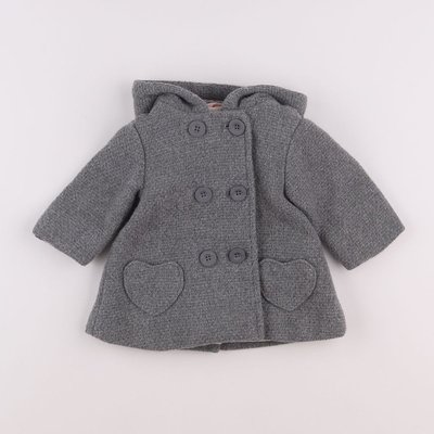 Manteau - Très bon état VERTBAUDET