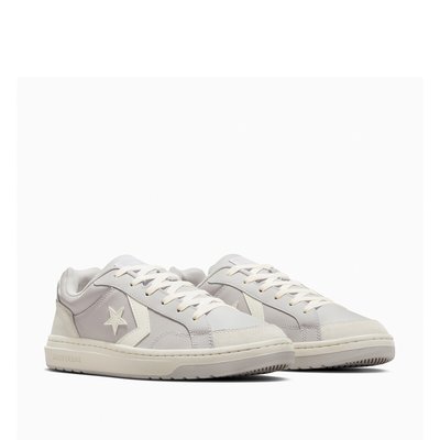 Baskets en cuir CONVERSE