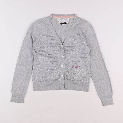 Gilet - Bon état PEPE JEANS