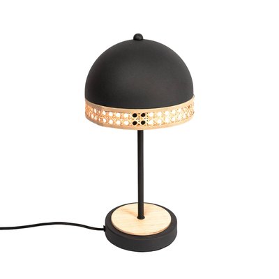Lampe à poser en métal vintage, Lonnaris LINDBY