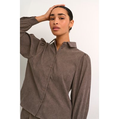 Chemise à manches longues KAhermine KAFFE