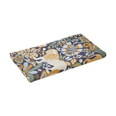 Drap percale - JUNGLE SCION LIVING