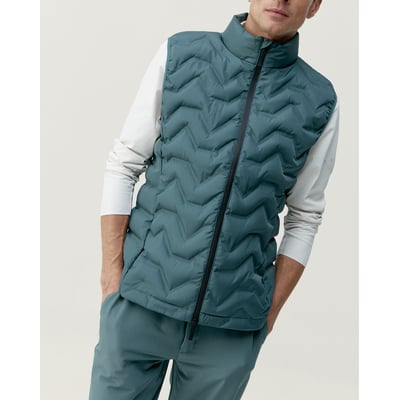 Veste de sport zippée Performance Athleisure SEPIK BORN