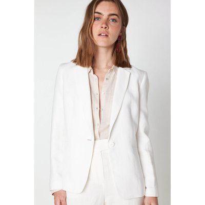 Blazer en lin arlene Maison 123