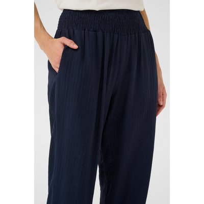 Pantalon casual CRLori CREAM