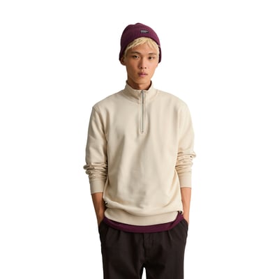 Sweat à capuche en pur coton biologique MARC O’POLO DENIM