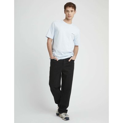 Jean loose noir BZB