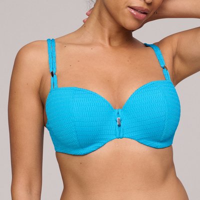 Haut de bikini balconnet rembourré CHERILYN MARIE JO