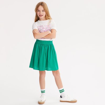 Jupe courte LA REDOUTE COLLECTIONS
