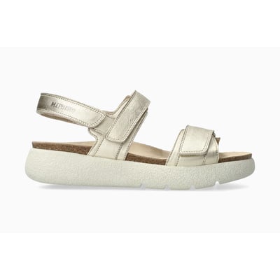 Sandales en cuir GILL MEPHISTO