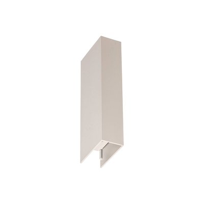 Applique extérieure en aluminium moderneLED ARCCHIO