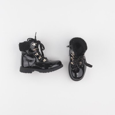 Boots - Très bon état VERTBAUDET