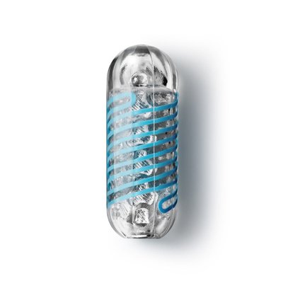 Masturbateur Spinner 01 Tetra TENGA