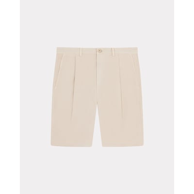 Short en coton DUCK FOLD SHORT IVANA CHEVIGNON
