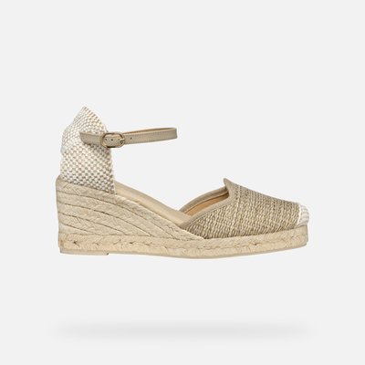 Sandales  D GELSA LOW GEOX
