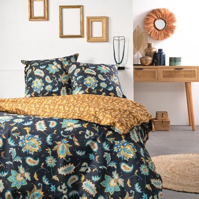 Parure de lit imprimé Floral coton SUNSHINE TAO TODAY