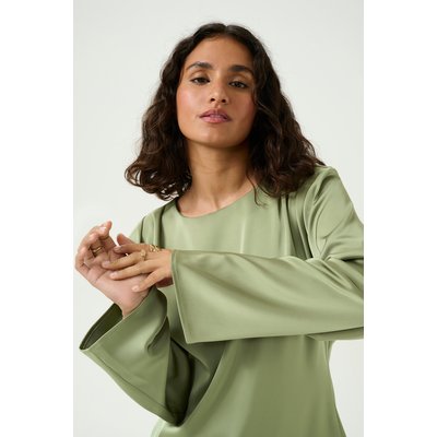 Blouse à manches longues KAhill KAFFE
