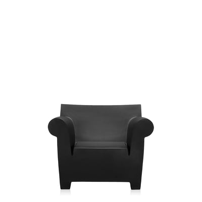Fauteuil de jardin BUBBLE CLUB KARTELL
