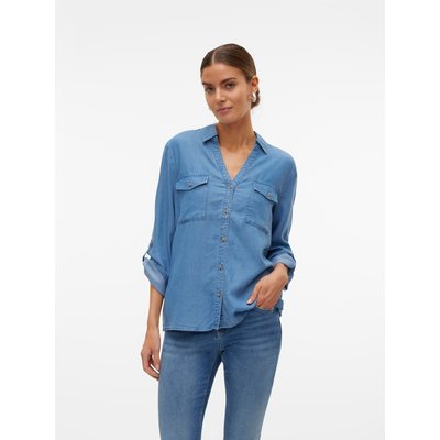 Chemise en denim VERO MODA VERO MODA