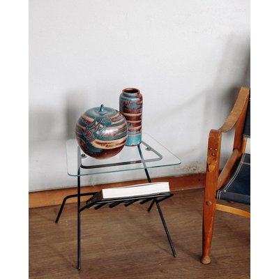 Table d'appoint Hanna N°249 - Bon état DEBONGOUT
