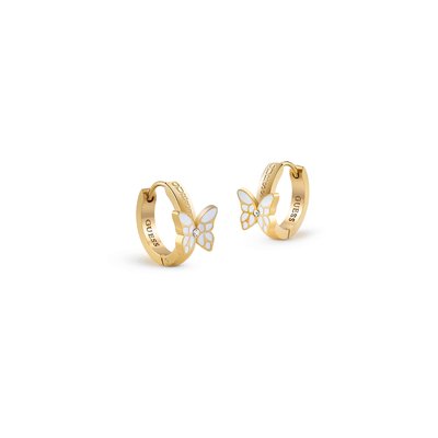 Boucles D’oreilles Chrysalis GUESS