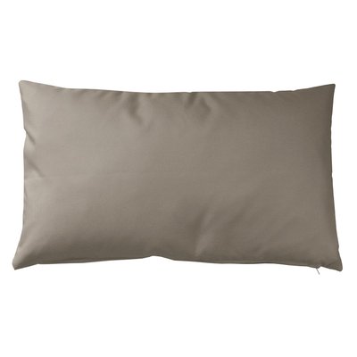 Housse de coussin extérieur avec zip HOME MAISON