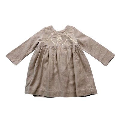 Robe bébé - Très bon état BONPOINT
