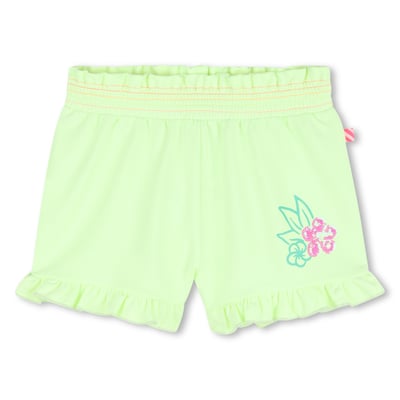 Short en molleton BILLIEBLUSH