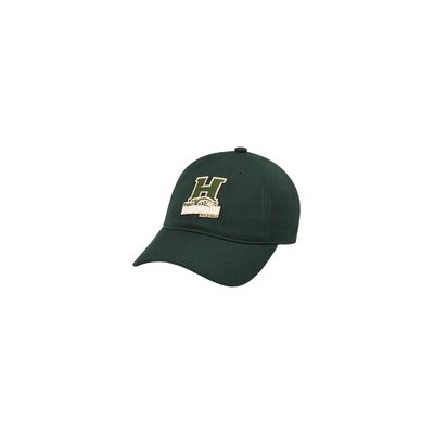 Casquette Hormadi DkGreen PULLIN