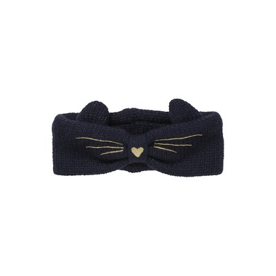 Headband Chat VERTBAUDET