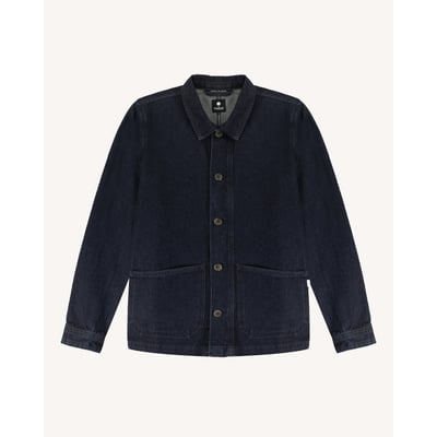 Veste coton LIFFRE FAGUO