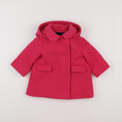Manteau - Très bon état JACADI