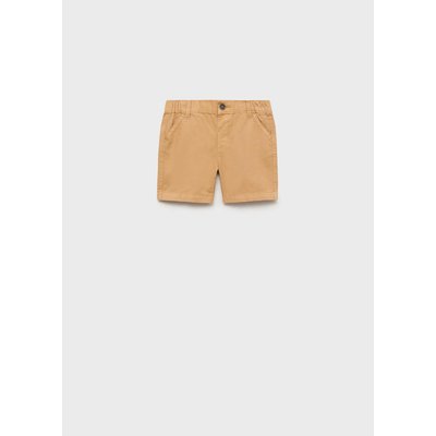 Bermuda jean MANGO BABY