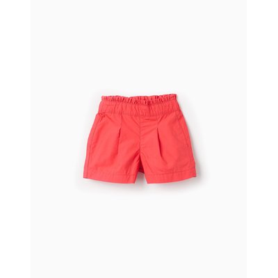 Short en Popeline ZIPPY