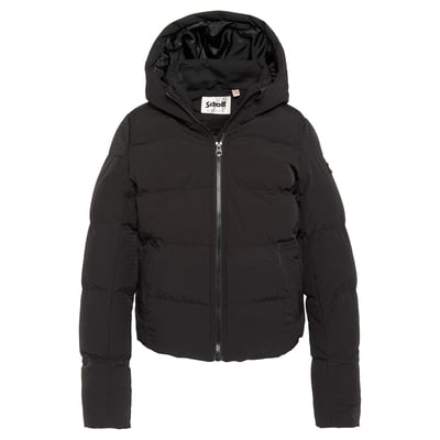 Doudoune à capuche enfant SCHOTT
