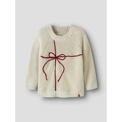 Pull En Maille NAME IT