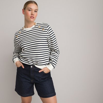 Short vaquero LA REDOUTE COLLECTIONS