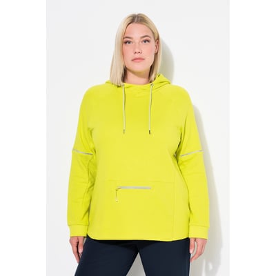 Sweat à capuche ULLA POPKEN