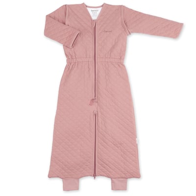 Gigoteuse jambes séparables mi-saison - TOG 1.5 Matelassé confort BEMINI
