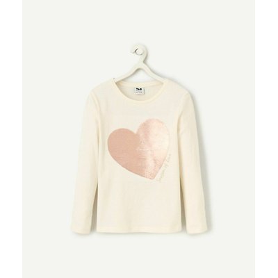 T-shirt met lange mouwen TAPE A L'OEIL