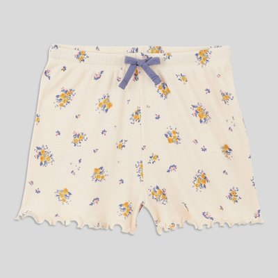 Short bermuda fille MONOPRIX KIDS La Redoute