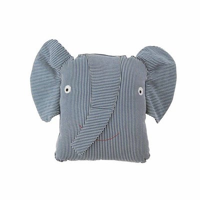 Coussin en coton à thème animalier OYOY LIVING DESIGN
