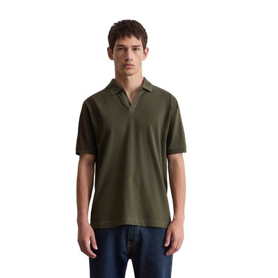 DfC Polo Jersey regular en pur coton bio MARC O'POLO